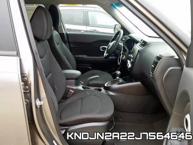 KNDJN2A22J7564646 фото 6