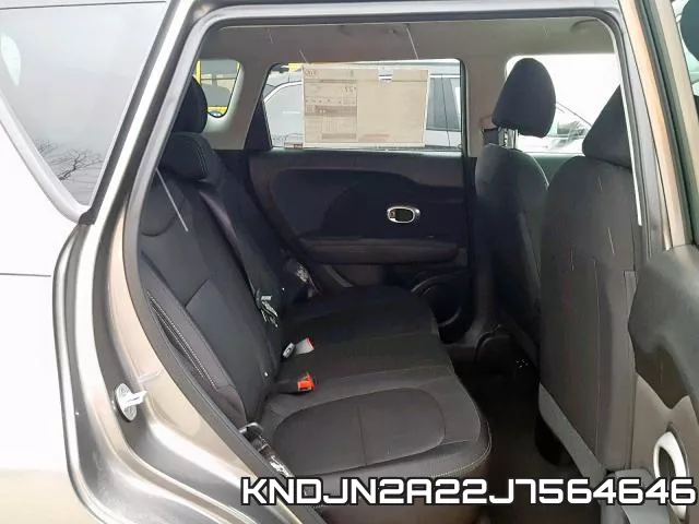 KNDJN2A22J7564646 фото 7