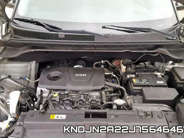 KNDJN2A22J7564646 фото 8