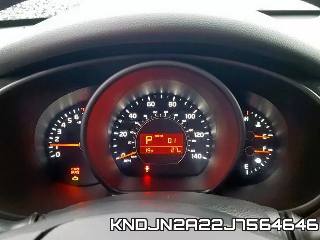KNDJN2A22J7564646 фото 9
