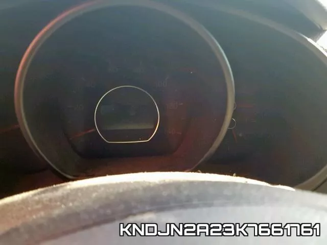 KNDJN2A23K7661761 фото 9