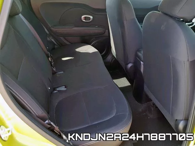 KNDJN2A24H7887705 фото 7