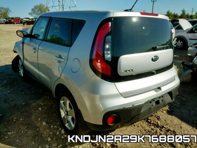 KNDJN2A29K7688057 фото 4