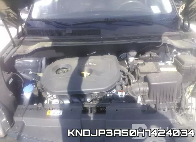 KNDJP3A50H7424034 фото 2