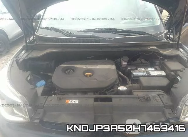 KNDJP3A50H7463416 фото 2