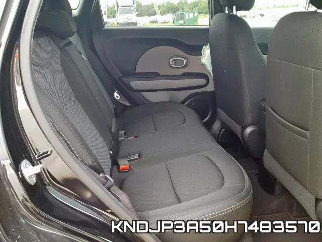 KNDJP3A50H7483570 фото 7