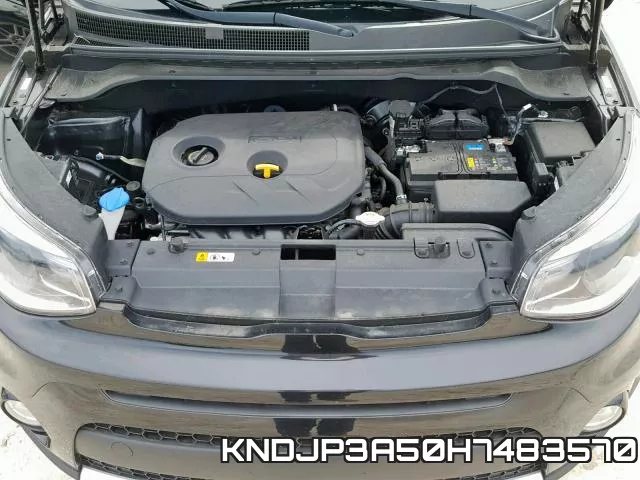 KNDJP3A50H7483570 фото 8