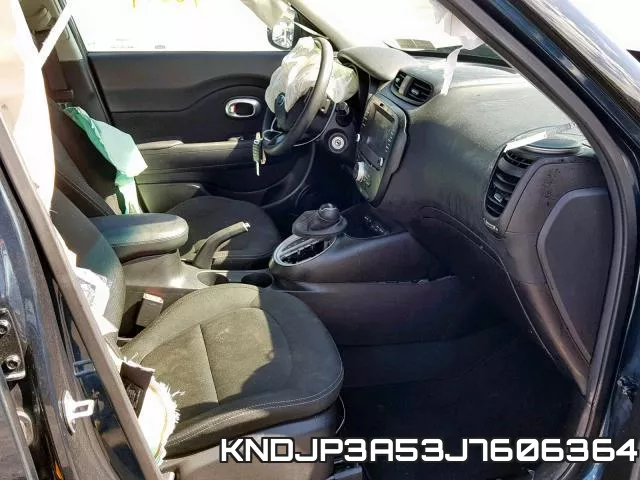 KNDJP3A53J7606364 фото 6