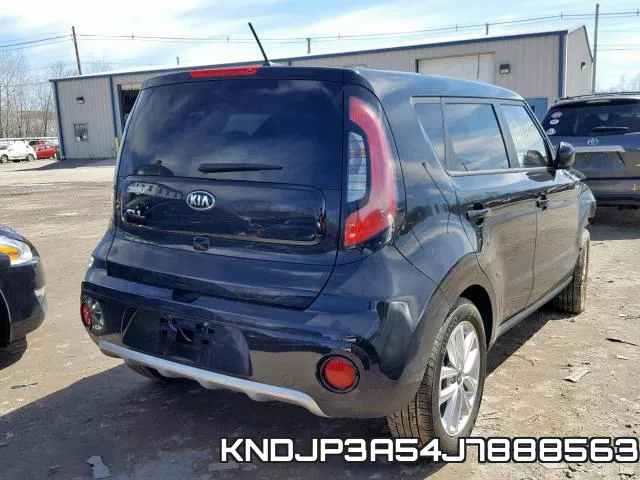 KNDJP3A54J7888563 фото 5