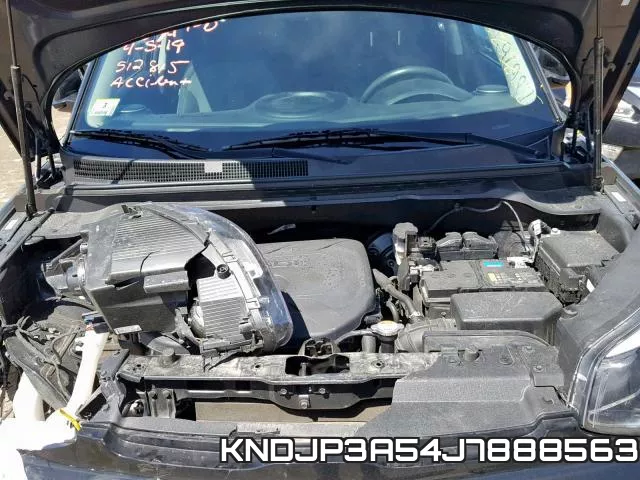 KNDJP3A54J7888563 фото 8