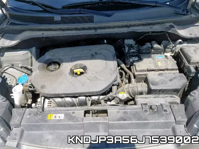 KNDJP3A56J7539002 фото 8