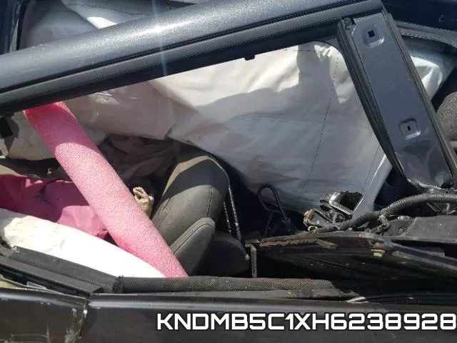 KNDMB5C1XH6238928 фото 7