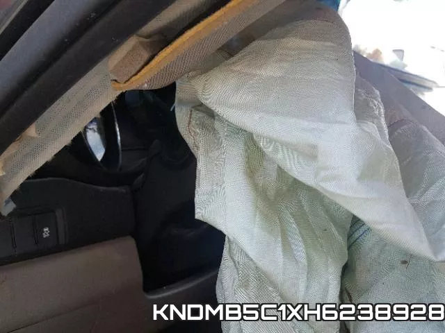 KNDMB5C1XH6238928 фото 9