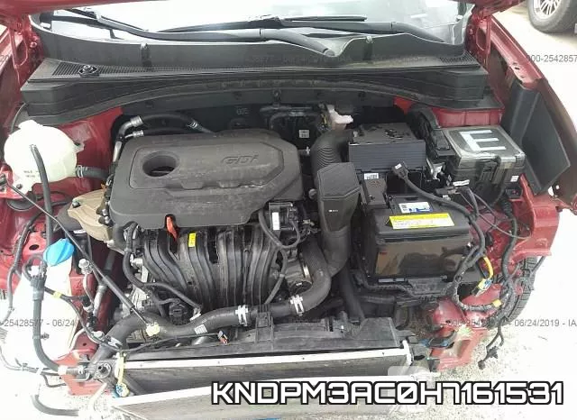 KNDPM3AC0H7161531 фото 2