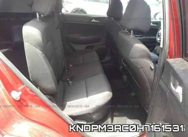 KNDPM3AC0H7161531 фото 8