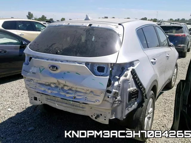 KNDPM3AC3H7084265 фото 5