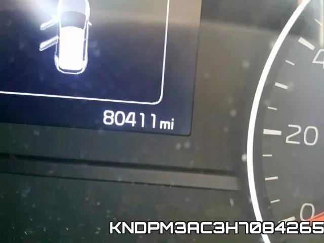KNDPM3AC3H7084265 фото 9