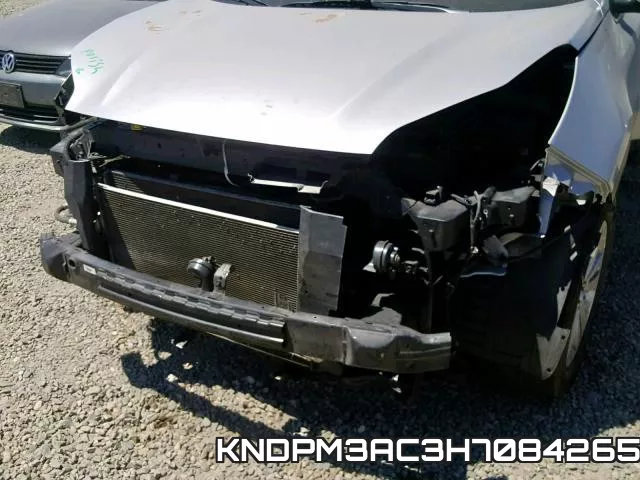 KNDPM3AC3H7084265 фото 10
