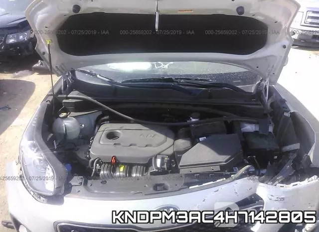 KNDPM3AC4H7142805 фото 2