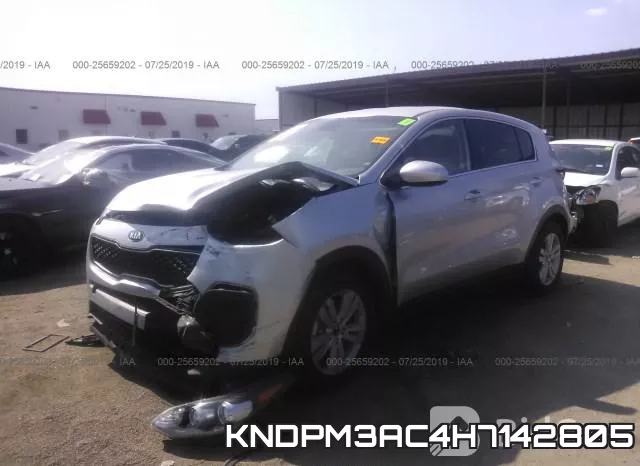 KNDPM3AC4H7142805 фото 3
