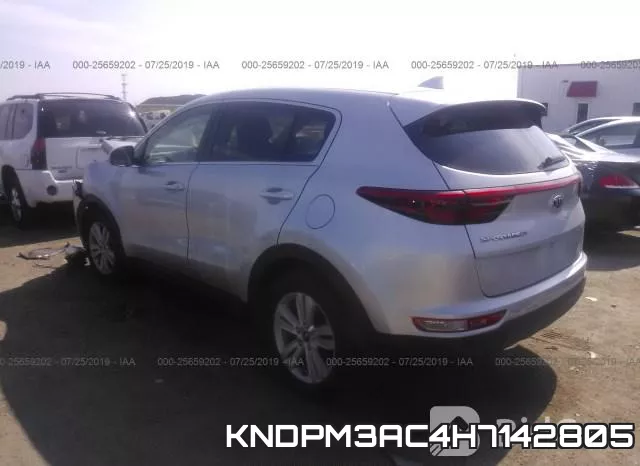 KNDPM3AC4H7142805 фото 4