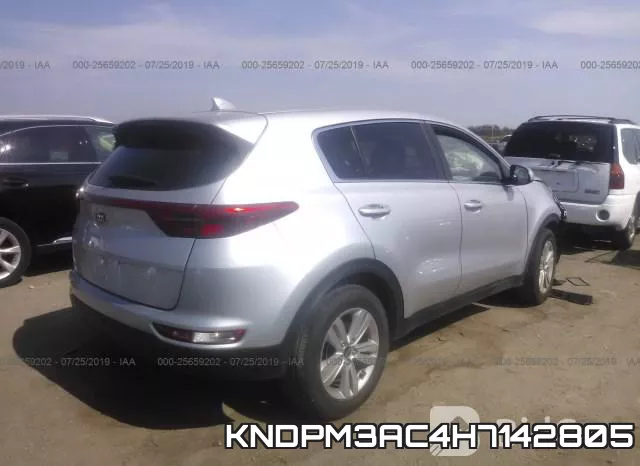 KNDPM3AC4H7142805 фото 5