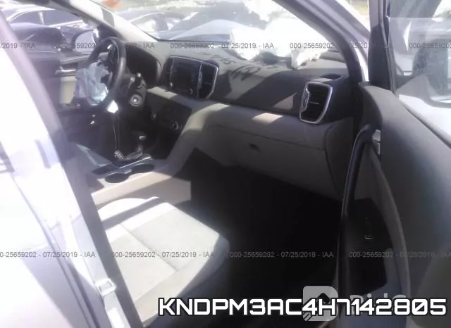 KNDPM3AC4H7142805 фото 6