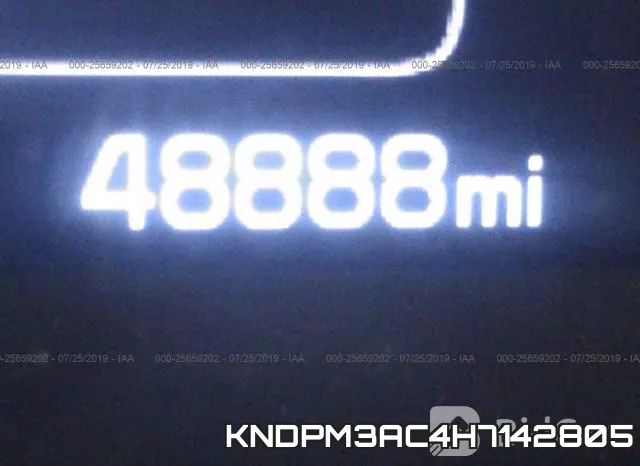 KNDPM3AC4H7142805 фото 8