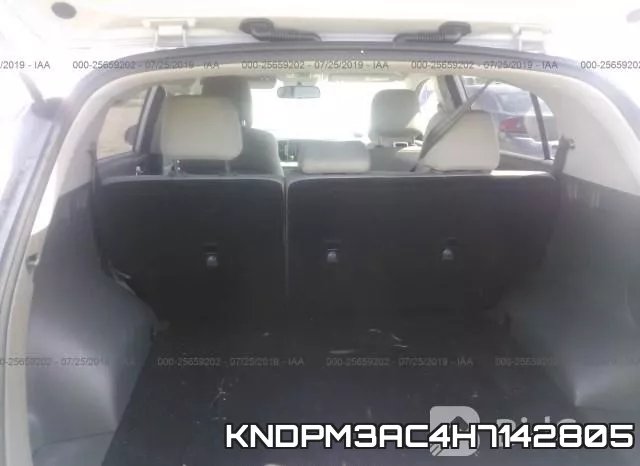 KNDPM3AC4H7142805 фото 9