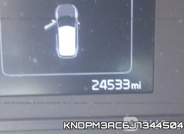 KNDPM3AC6J7344504 фото 8