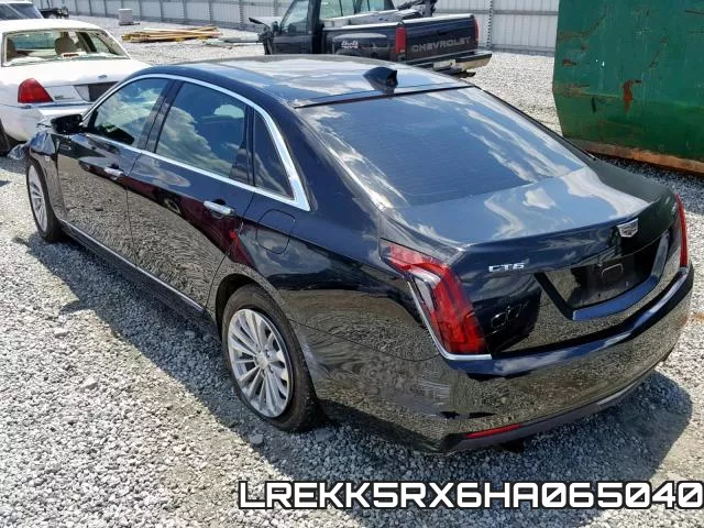 LREKK5RX6HA065040 фото 4