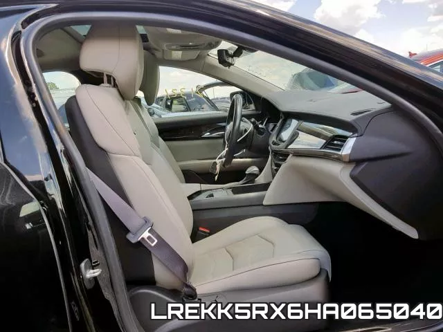 LREKK5RX6HA065040 фото 6