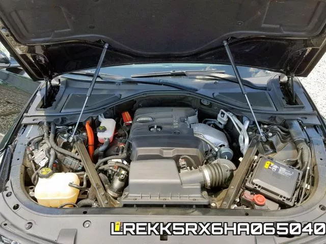 LREKK5RX6HA065040 фото 8