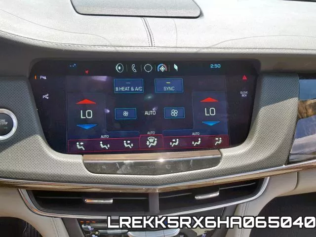 LREKK5RX6HA065040 фото 10