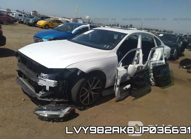 LVY982AK8JP036631 фото 3