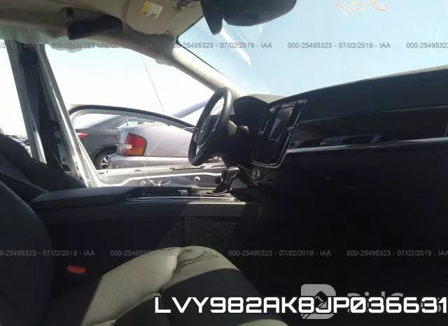 LVY982AK8JP036631 фото 6