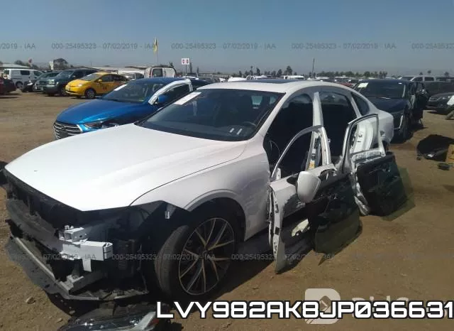LVY982AK8JP036631 фото 7