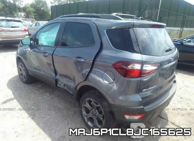 MAJ6P1CL8JC165625 фото 4