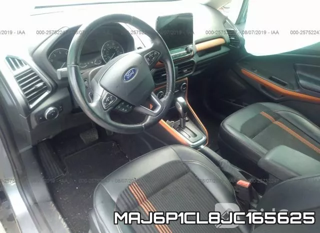 MAJ6P1CL8JC165625 фото 6