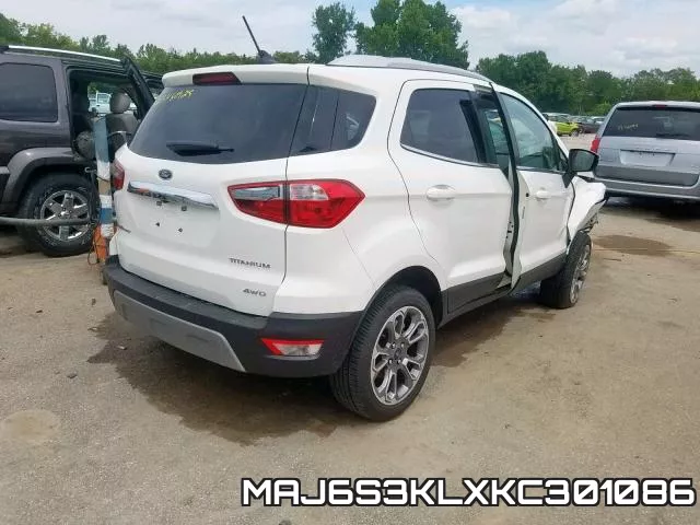 MAJ6S3KLXKC301086 фото 5