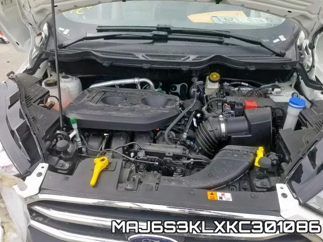 MAJ6S3KLXKC301086 фото 8