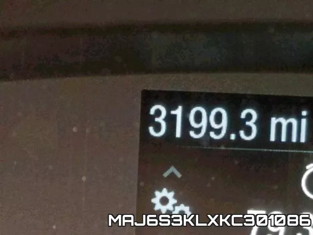 MAJ6S3KLXKC301086 фото 9