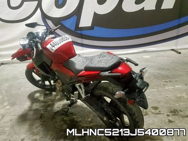 MLHNC5213J5400877 фото 4