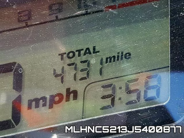 MLHNC5213J5400877 фото 9