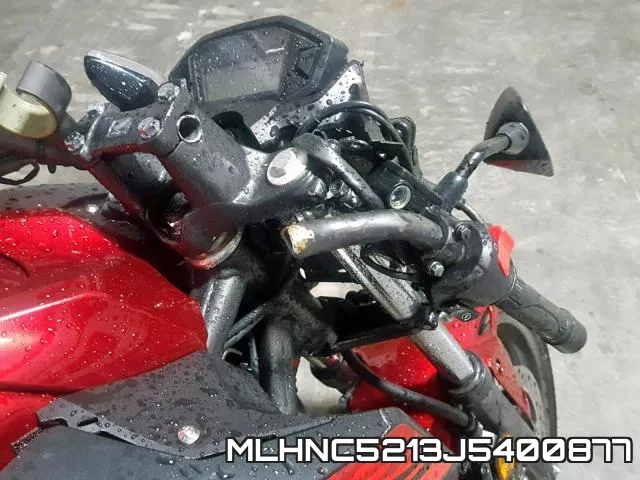 MLHNC5213J5400877 фото 10