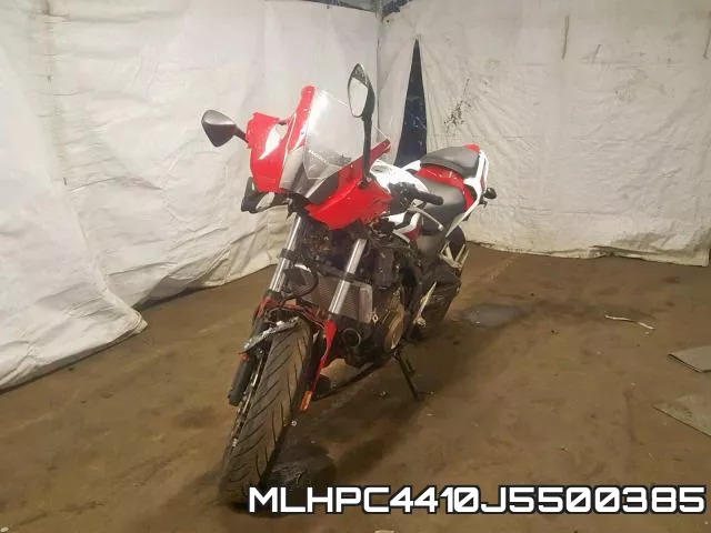 MLHPC4410J5500385 фото 3