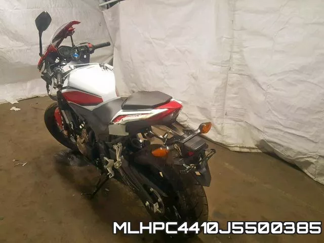 MLHPC4410J5500385 фото 4