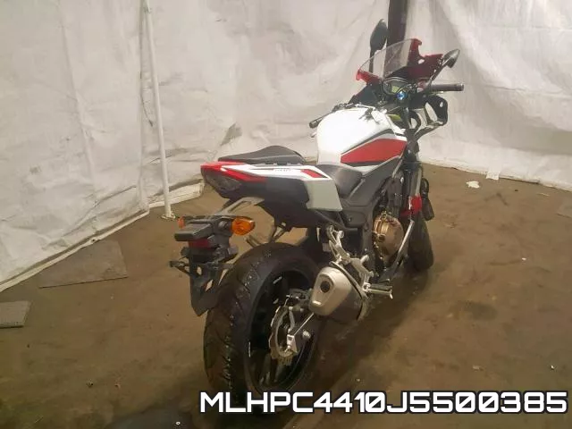 MLHPC4410J5500385 фото 5