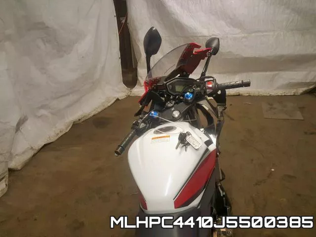 MLHPC4410J5500385 фото 6