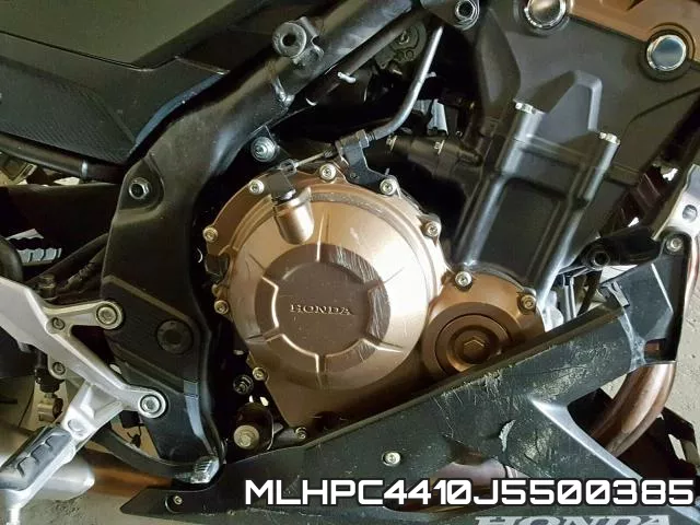 MLHPC4410J5500385 фото 8